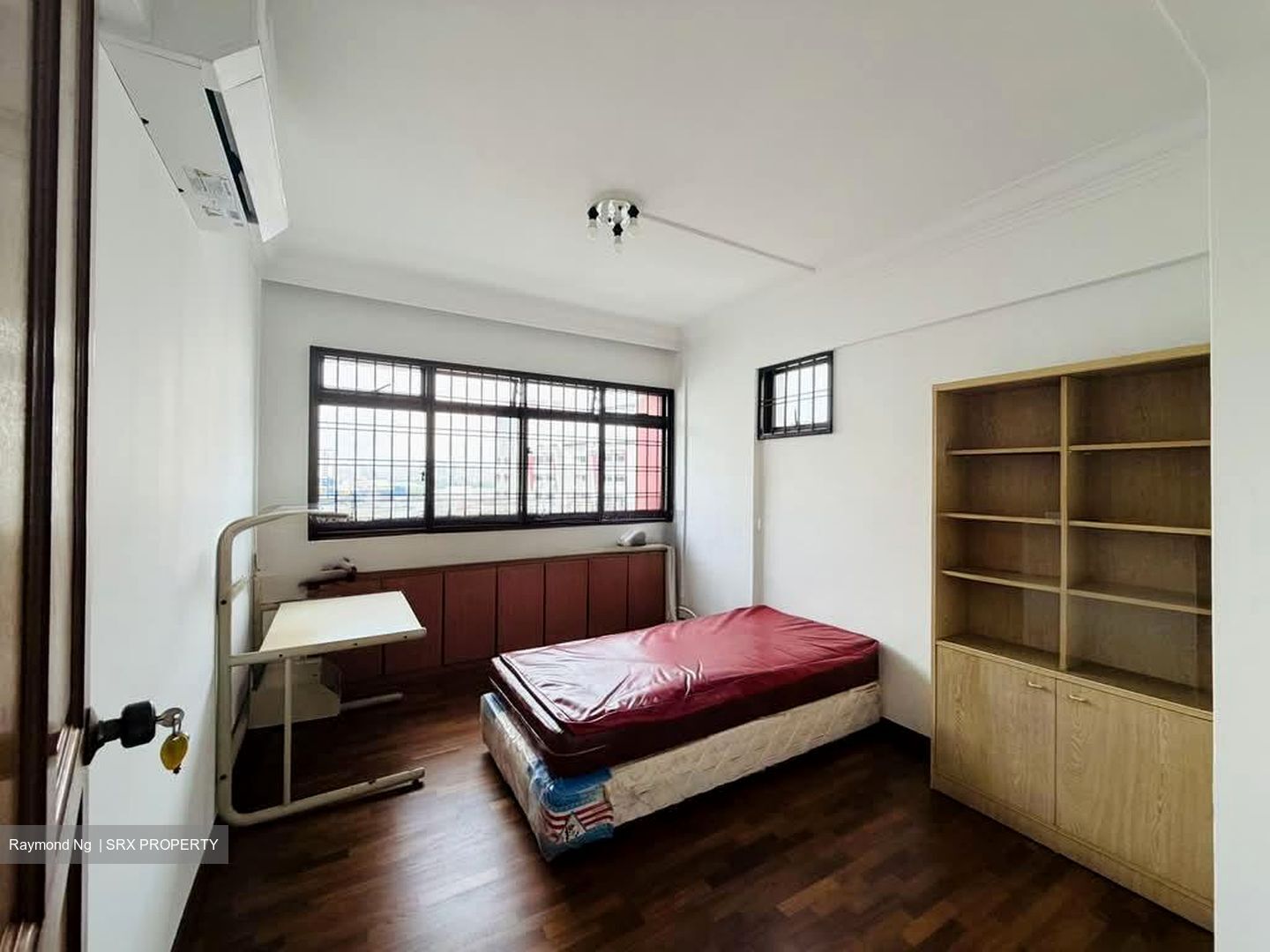 Blk 281 Toh Guan View (Jurong East), HDB 5 Rooms #549159521
